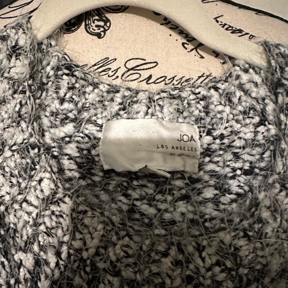 J O A sweater. Like new. Small. Has stretch - Picture 2 of 5